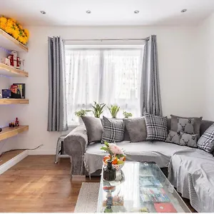  Appartement Fresh & Parking
