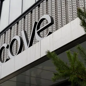Hotel Cove Landmark Pinnacle, Londyn