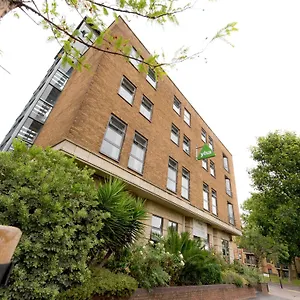  Auberge de jeunesse Yha Thameside