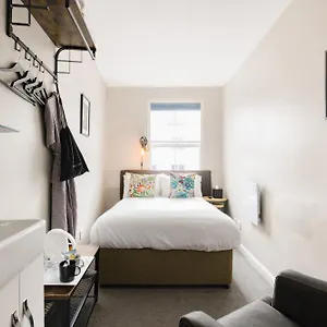 3* Hotel Borough High Street